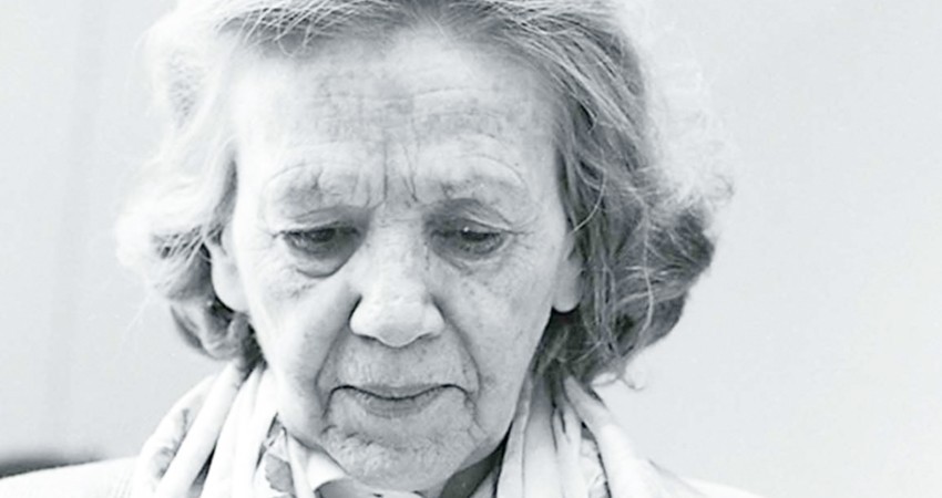 Elena Garro en el filo de la irreverencia Elena Garro en el filo de la irreverencia