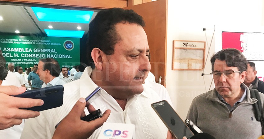 Llevará tiempo para que el INSABI inicie operaciones en BCS