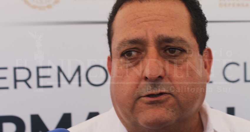 Es un mal momento para crear la FGR: Gobernador