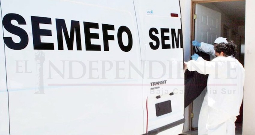 Localizan sin vida a dos mujeres en BCS; presuntamente se habrían suicidado