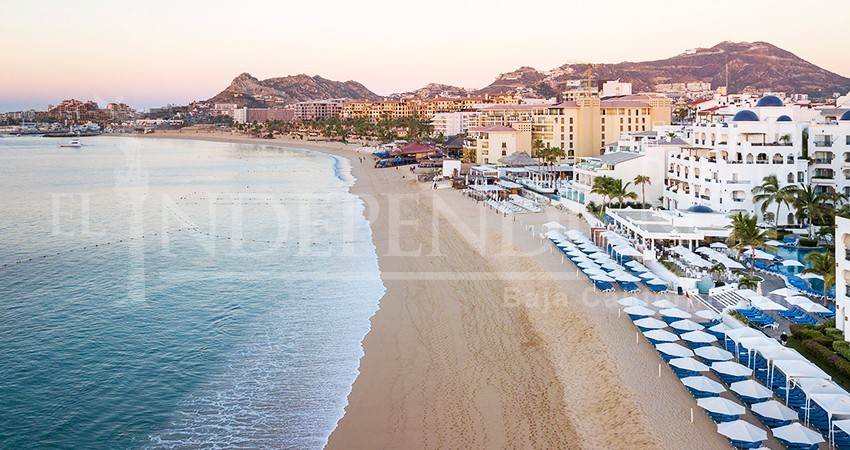 Resultados de Google colocan a Los Cabos como el tercer destino más buscado