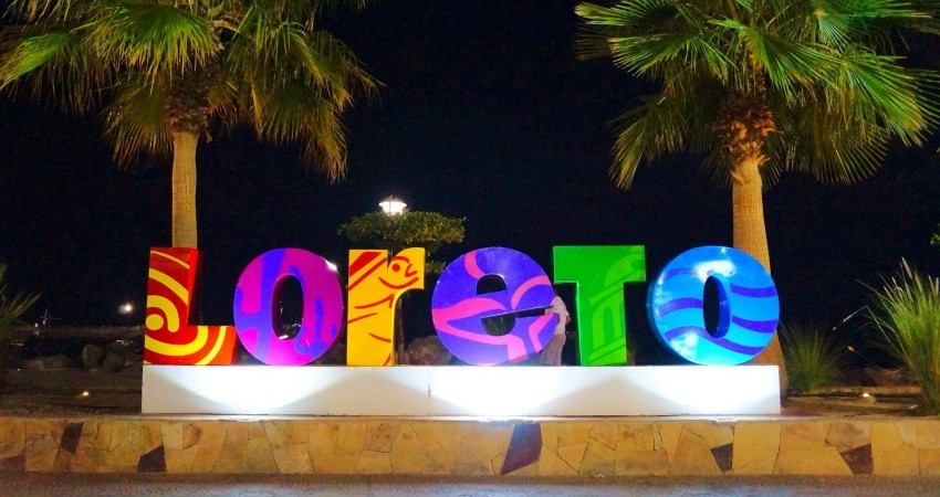 Loreto será sede del primer Tianguis de la Ruta Mágica del Noroeste