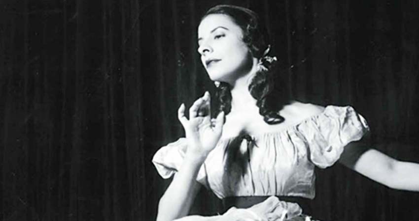 Unen talento para honrar a Alicia Alonso Unen talento para honrar a Alicia Alonso