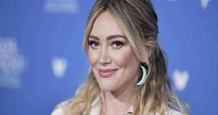 Regreso de “Lizzie McGuire”, el cambio de la generación z Regreso de “Lizzie McGuire”, el cambio de la generación z