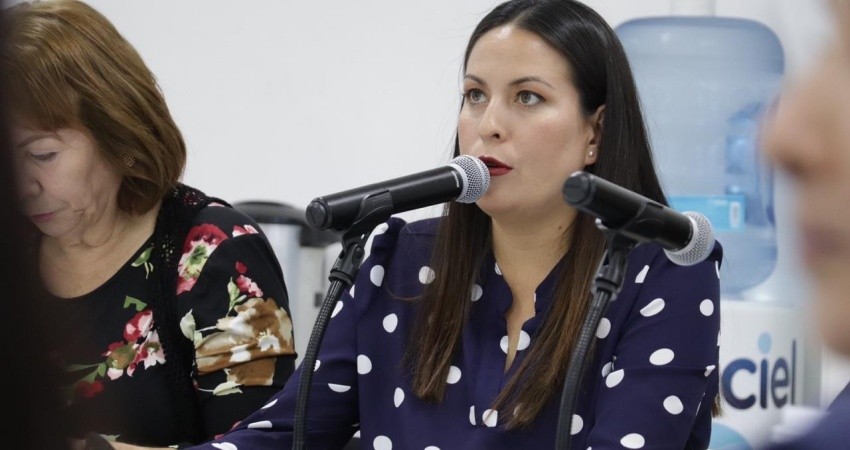 Prepara Congreso BCS Ley de Atención al Embarazo, Parto y Lactancia Prepara Congreso BCS Ley de Atención al Embarazo, Parto y Lactancia