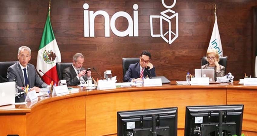 Informe de “bots” en redes sociales deberá ser entregado por Presidencia