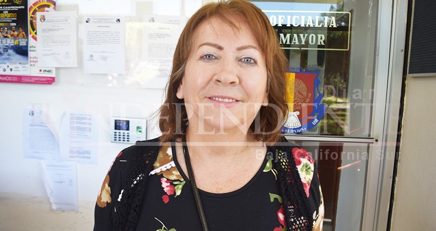 Hay “buena relación” con nueva dirigencia nacional de Morena: Diputada PT