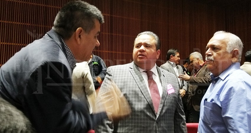 “Responsabilizamos a la diputada Claudia Yáñez de cualquier agresión a representantes de la pesca deportiva”: Gobierno de BCS 