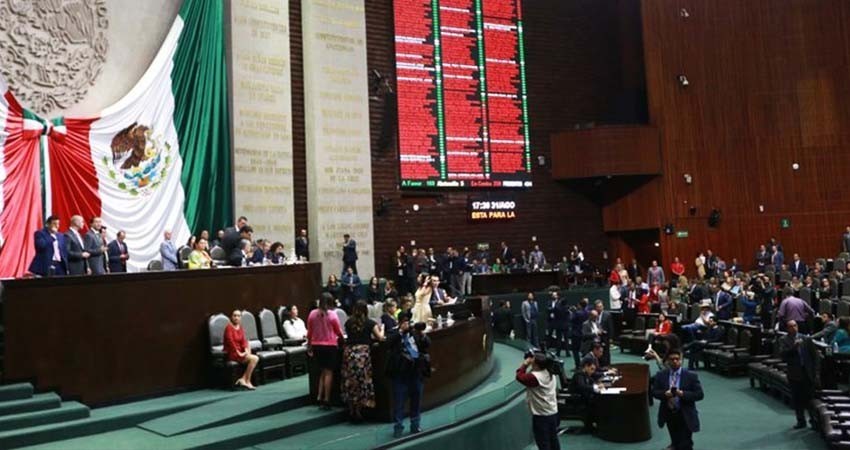 Toma protesta comité que evaluará a los aspirantes para el consejo del INE