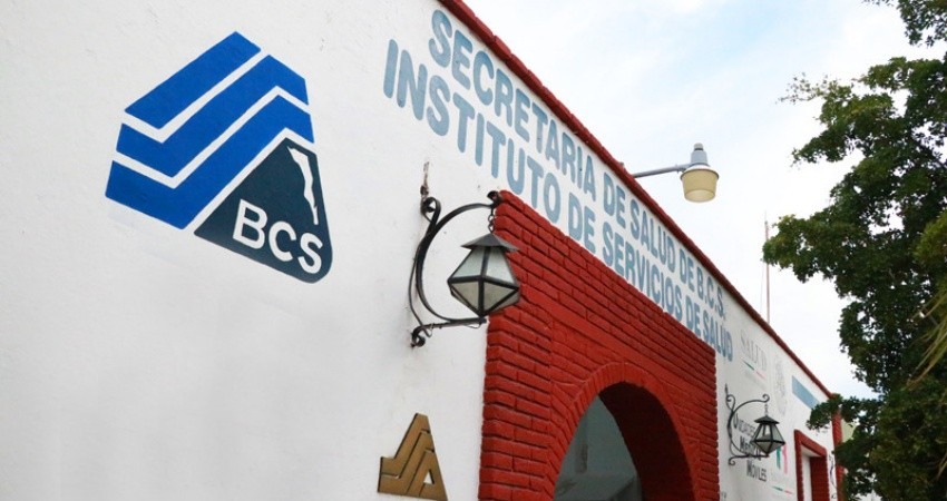 No ha llegado aún a BCS el Coronavirus: SSa No ha llegado aún a BCS el Coronavirus: SSa