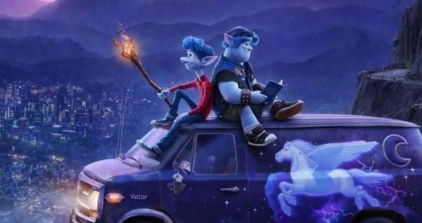 Rusia censura el primer personaje LGBT de Pixar Rusia censura el primer personaje LGBT de Pixar