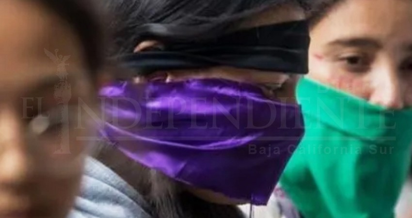 Ayto no sancionará a colaboradoras que participen en el paro nacional del 9 de marzo: Cota Montaño