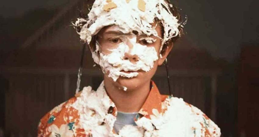 Honey Boy, el doloroso viaje al pasado de Shia Labeouf Honey Boy, el doloroso viaje al pasado de Shia Labeouf
