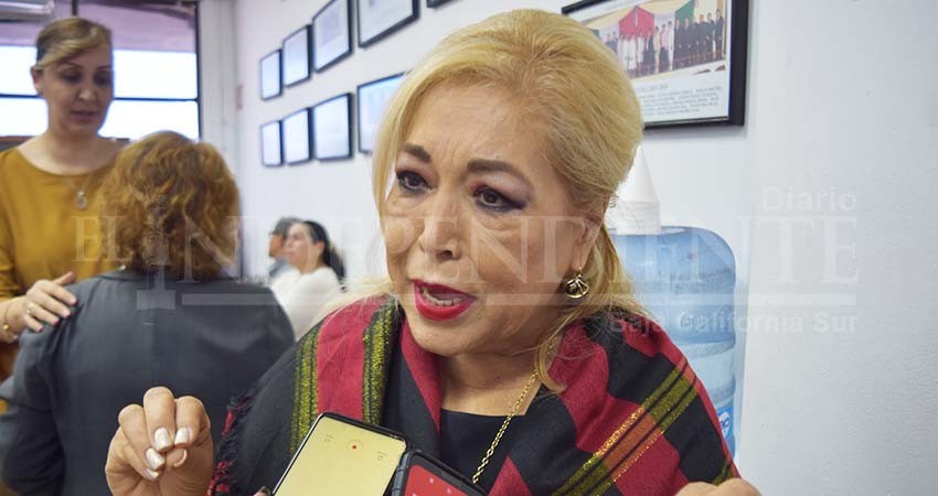 Dichos de AMLO contra las mujeres marcan negativamente a México: Diputada PRI