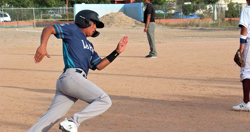 Conforman preselectivos estatales de beisbol Conforman preselectivos estatales de beisbol