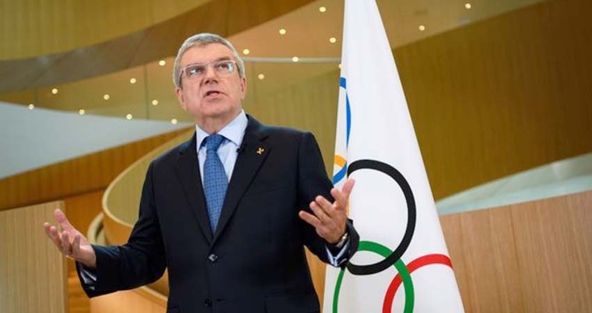 COI se prepara para unos Juegos de Tokio-2020 "exitosos" COI se prepara para unos Juegos de Tokio-2020 "exitosos"