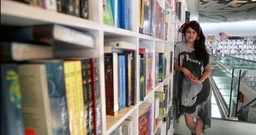 Atender narrativa de feminicidios es urgencia nacional, opina autora Atender narrativa de feminicidios es urgencia nacional, opina autora