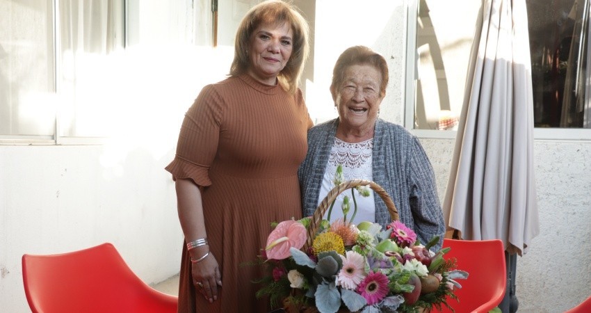 Reconocerá Congreso de BCS a mujeres sudcalifornianas Reconocerá Congreso de BCS a mujeres sudcalifornianas