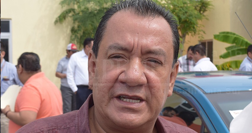 Vendrán de CDMX a resolver plantón por bases sindicales del CICIMAR-IPN