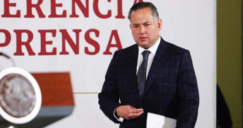 Investigan operaciones ilícitas por $321 mil millones Investigan operaciones ilícitas por $321 mil millones