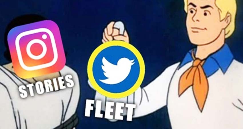 'RIP Twitter'; se quejan por nueva función 'que nadie pidió' y que copia a Instagram