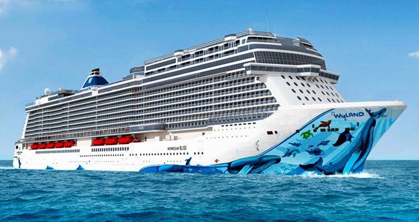 Pasajero de crucero que presuntamente falleció por Covid-19 nunca estuvo en BCS Pasajero de crucero que presuntamente falleció por Covid-19 nunca estuvo en BCS