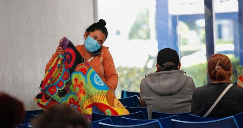 Asegura Ssa insumos suficientes para combatir el Covid-19 Asegura Ssa insumos suficientes para combatir el Covid-19