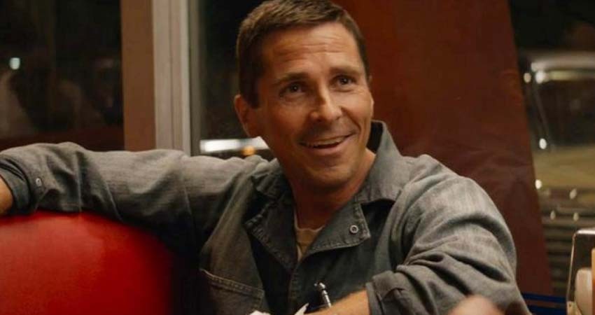 Christian Bale pasa de DC a Marvel para ser el nuevo villano de Thor Christian Bale pasa de DC a Marvel para ser el nuevo villano de Thor