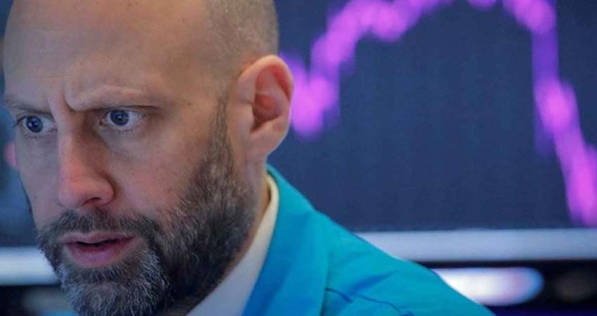 Wall Street se derrumba al cierre de este 9 de marzo Wall Street se derrumba al cierre de este 9 de marzo