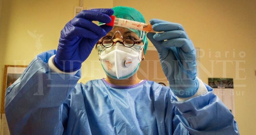 Ni laboratorios ni farmacias particulares tienen cura para el Coronavirus: Coepris