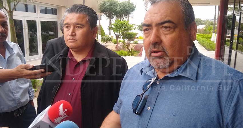 Promete Van Wormer: En un mes realizarán auditoría “exhaustiva” al Congreso de BCS