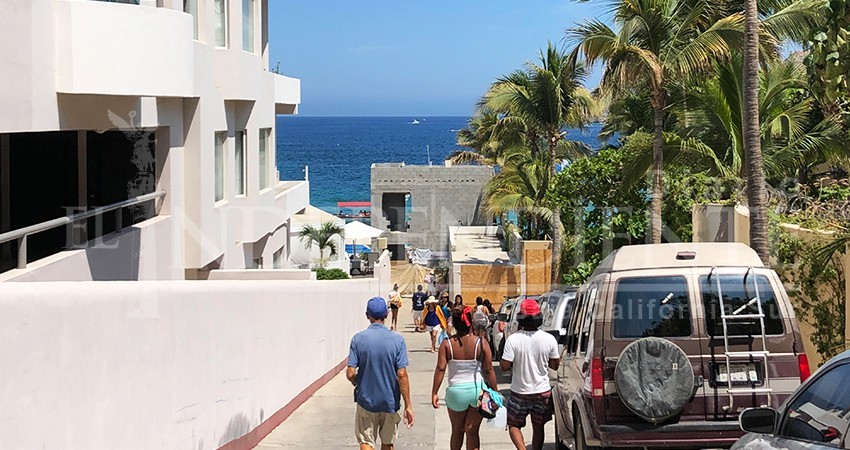 No va a haber impunidad para nadie en el tema de accesos a playas: México Unido por sus Playas