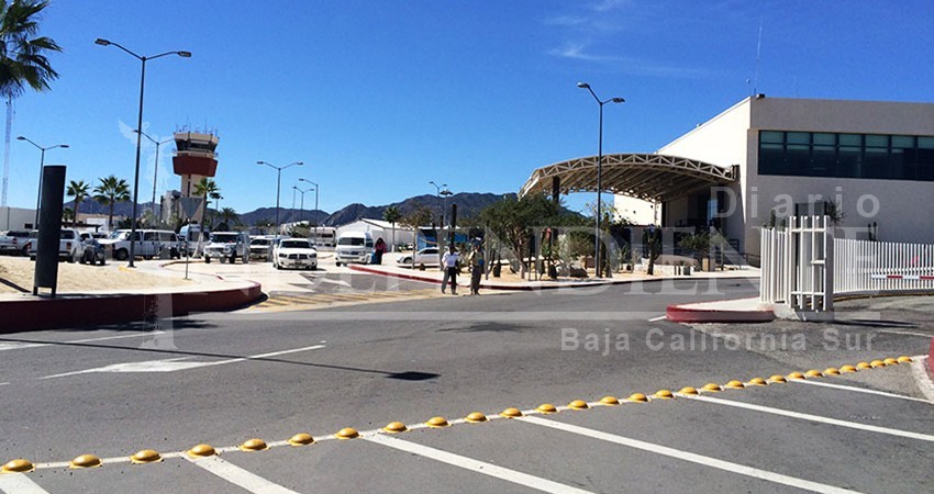 Activan aerolíneas que llegan a Los Cabos protocolos de sanidad por COVID-19