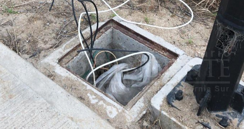 Delincuentes tienen asediadas a familias y trabajadores de El Tezal en CSL