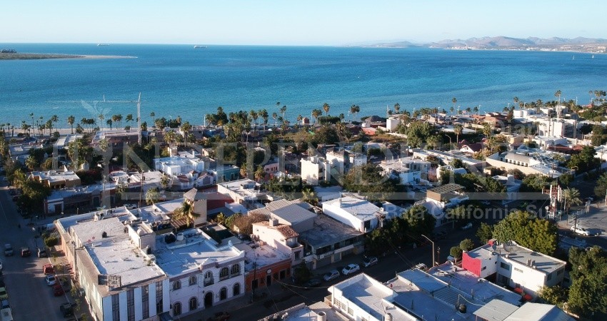Ningún desarrollo podría pasar un estudio de factibilidad de agua en La Paz: Como vamos