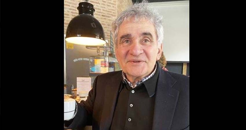 Destruir el lenguaje ‘‘nos conduce a un neofascismo planetario’’ Destruir el lenguaje ‘‘nos conduce a un neofascismo planetario’’