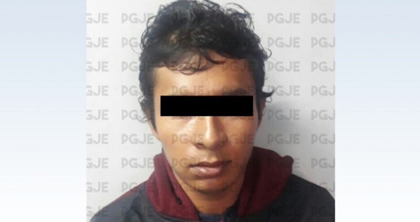 A 15 años de prisión sentenciaron a un sujeto por violación agravada A 15 años de prisión sentenciaron a un sujeto por violación agravada