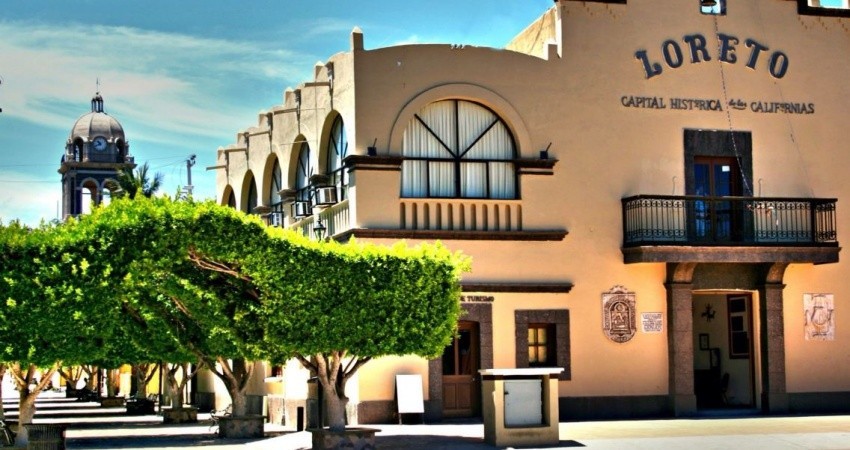 Loreto será sede del tianguis turístico rutas mágicas del noroeste