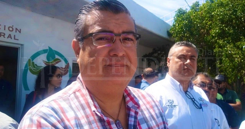 Renuncian titulares de OOMSAPAS; nombran director interino