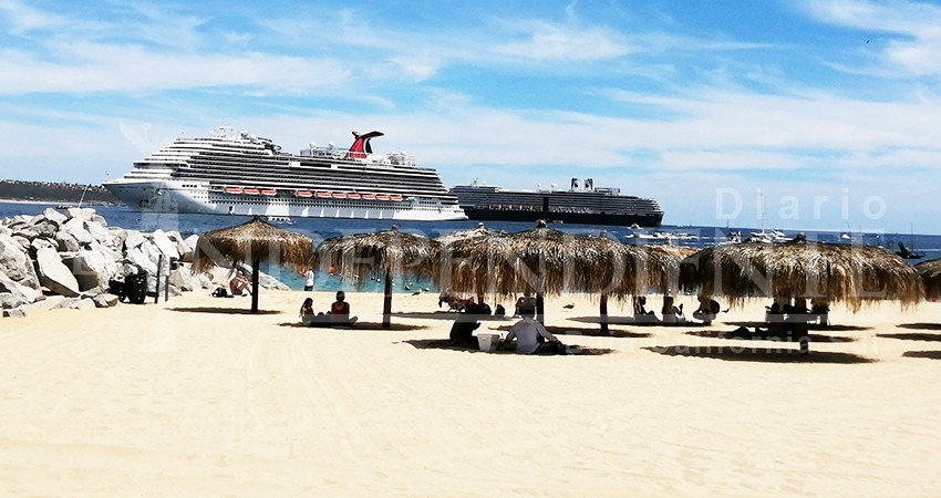 Golpea coronavirus a la Ruta de la Riviera Mexicana