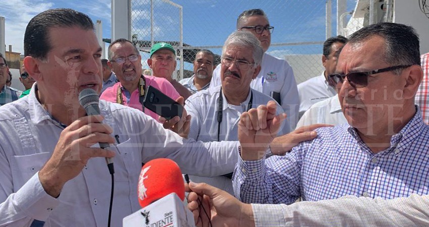 Con 3 renuncias acabó paro en SAPA y servicios públicos municipales de La Paz