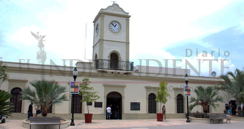 Sin postura el Ayto de Los Cabos por coronavirus y las Fiestas de SJC