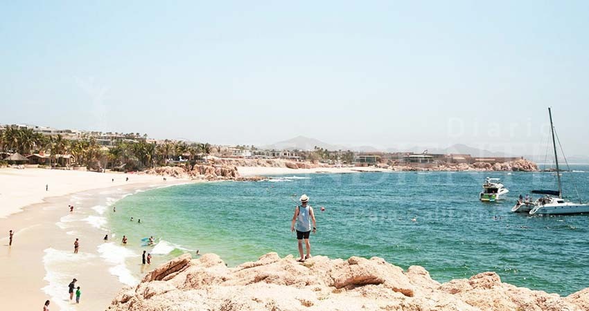 Registran reservaciones en el destino un desacelere ante pandemia de COVID-19