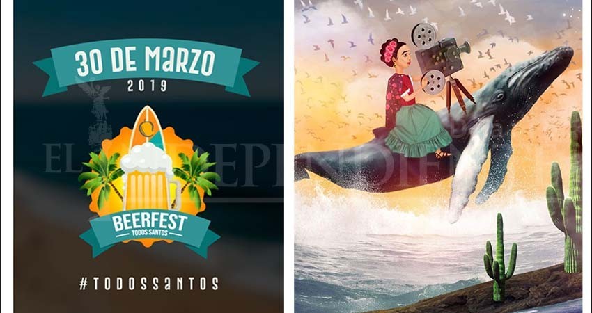 Postergan eventos masivos en Todos Santos por coronavirus