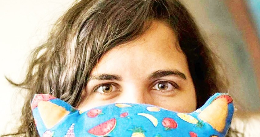 Realidad desde el tercer mundo en ‘fábulas feministas y otros textos’ Realidad desde el tercer mundo en ‘fábulas feministas y otros textos’