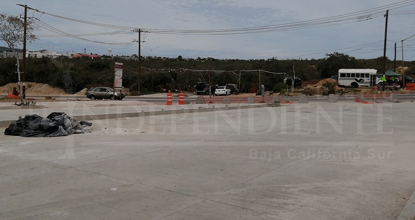 “Concluir pavimentación de calle Tamaral, garantiza eficientar tiempos en transporte público”: Tracolsa 