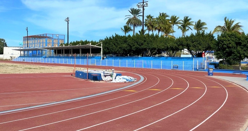 Cerrará Insude sus instalaciones deportivas a partir de lunes