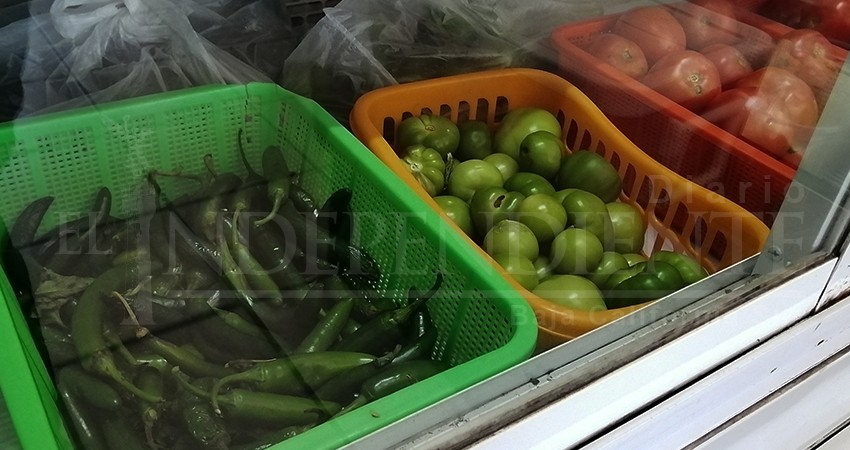 Cuaresma encarece precios en pescados, verduras y huevo en Los Cabos