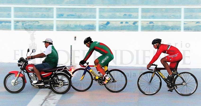 Pospone Insude curso para entrenadores Pospone Insude curso para entrenadores