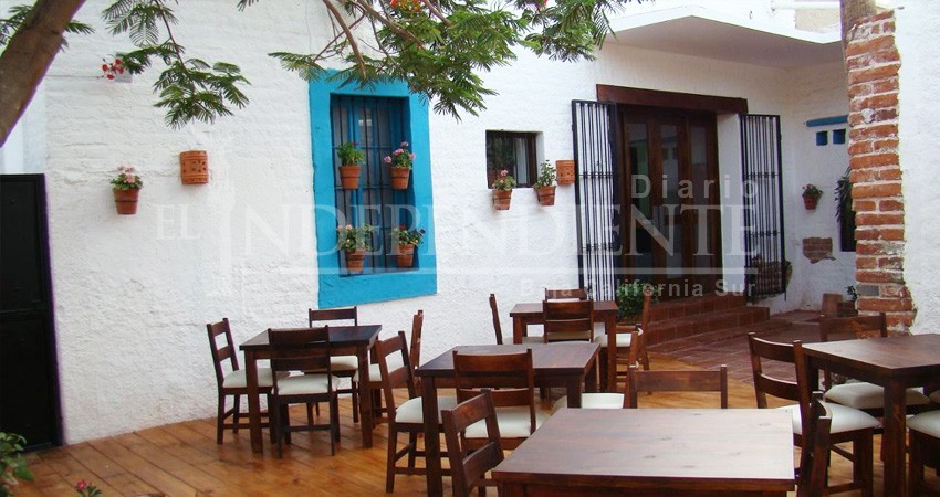 Afectados los restaurantes de La Paz por efectos de COVID-19: Canirac BCS
